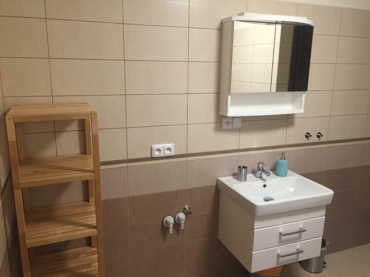 Apartmány TAS Jablonec nad Jizerou Esterno foto